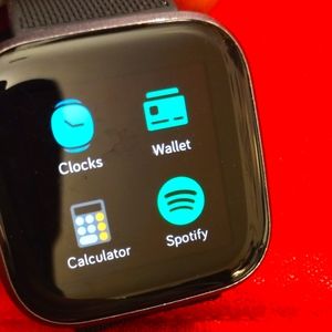 Fitbit versa2